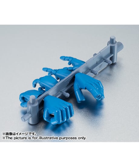 ROBOT魂 ＜SIDE MS＞ MS-07B グフ ver. A.N.I.M.E. (再販版)　機動戦士ガンダム