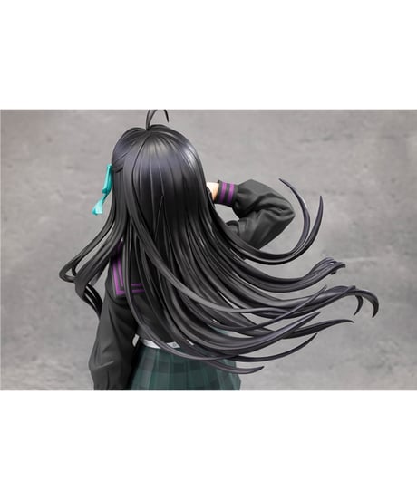 ガールズバンドクライ　安和 すばる　1/7スケール　PVC塗装済み完成品