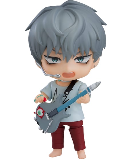 ねんどろいど ティル　塗装済み可動フィギュア　ALIEN STAGE　[グッドスマイルカンパニー]