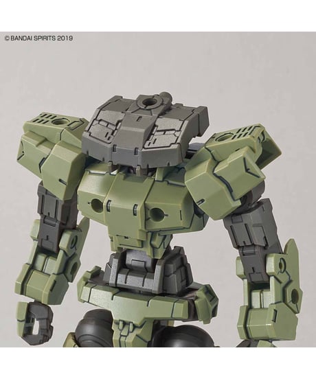 【送料無料】30MM 1/144 eEXM-17 アルト[グリーン]　プラモデル　［バンダイ］