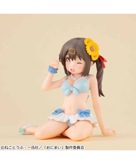 【予約】Melty Princess お兄ちゃんはおしまい！ てのひら　みはりちゃん　［メガハウス］
