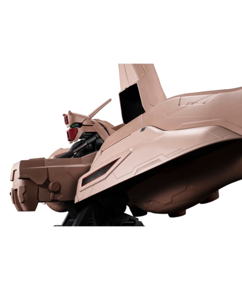 マシンビルド 機動戦士ガンダム 逆襲のシャア α・アジール