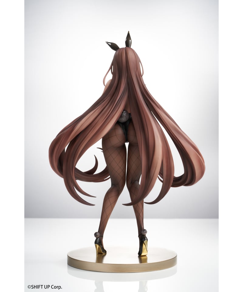 勝利の女神NIKKE フィギュア　10体セット 勝利の女神 NIKKE フィギュア 10体セット