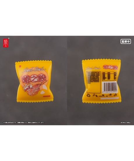 【予約】RPGEX-06 冒険者 スネイル 1/12 完成品アクションフィギュア　[蝸之殼Snail Shell]