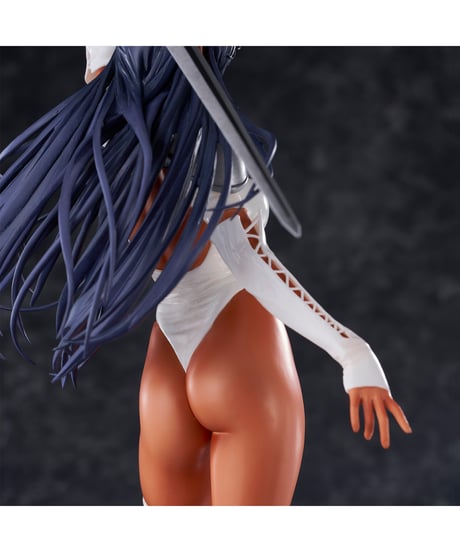 BASTARD‼ー暗黒の破壊神－ アーシェス・ネイ　彩色済み完成品フィギュア