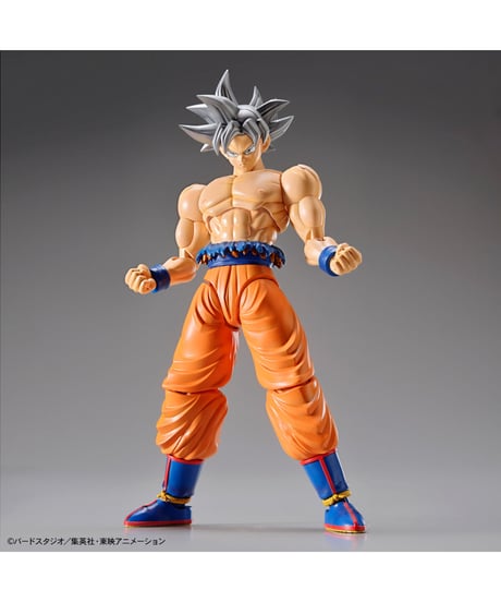 【送料無料】Figure-rise Standard 孫悟空(身勝手の極意)　ドラゴンボール