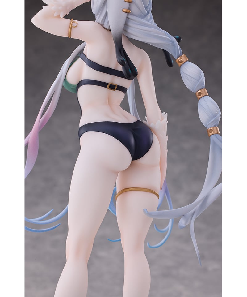 ライザ 水着Ver. 1/7スケールフィギュア Amazon | ライザ[ライザリン シュタウト]水着Ver. 1 7スケール