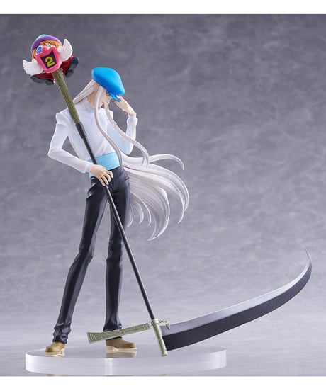 【予約】POP UP PARADE カイト　塗装済み完成品　HUNTER×HUNTER　［グッドスマイルカンパニー］