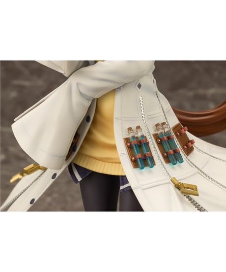 ウマ娘 プリティーダービー　アグネスタキオン　1/7スケール　PVC塗装済み完成品