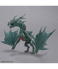 【入荷待ち】30MF ドゥローワイバーン　プラモデル　［バンダイ］