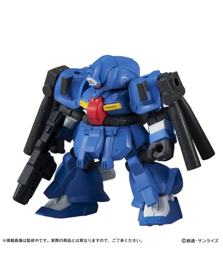 機動戦士ガンダム MOBILE SUIT ENSEMBLE 13【再販】　10個入り1BOX　［バンダイ］