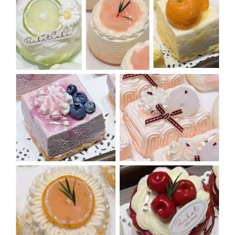 スクイーズ | STORES