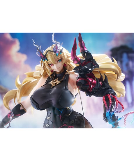 【予約】セイバー/バーゲスト　1/7スケール　塗装済み完成品　Fate/Grand Order　［ファット・カンパニー］