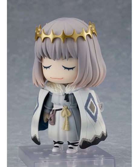 ねんどろいど プリテンダー/オベロン　塗装済み可動フィギュア　Fate/Grand Order　［オランジュ・ルージュ］