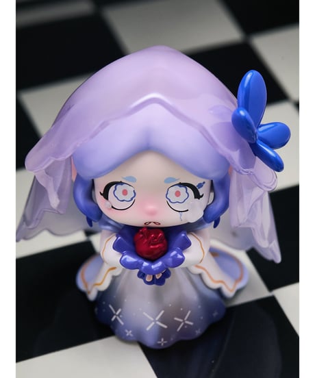 【送料無料】 KASA  1.0 「I am Not Bad Guy」　9個入り1BOX　［マイ・オン・カルチャー］