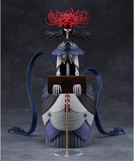 POP UP PARADE SP くるみ割りの魔女　塗装済み完成品　劇場版 魔法少女まどか☆マギカ[新編]叛逆の物語　［グッドスマイルカンパニー］