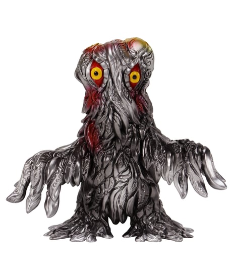【予約】ミドルサイズシリーズ ゴジラCREATION ヘドラ2.0 スタンダード Ver.　［CCP JAPAN］