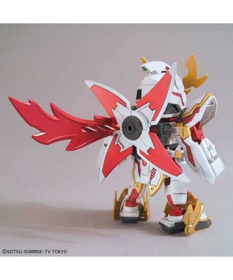 SDBD RX-零丸　ガンダムビルドダイバーズ