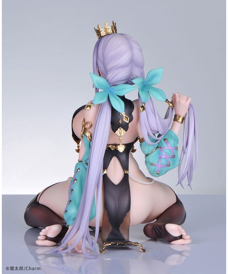わからせたい姫　1 /5スケール 完成品フィギュア