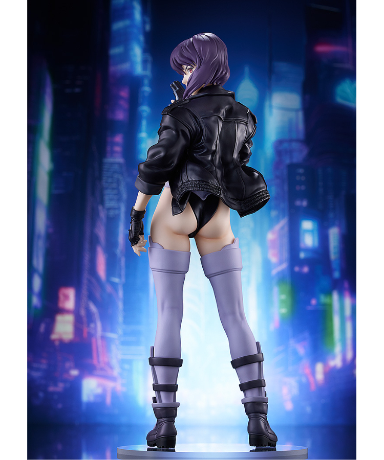 GALSシリーズ 攻殻機動隊 草薙素子 ver. S.A.C. GALSシリーズ 攻殻機動隊 草薙素子 ver. S.A.C. | 攻殻機動隊