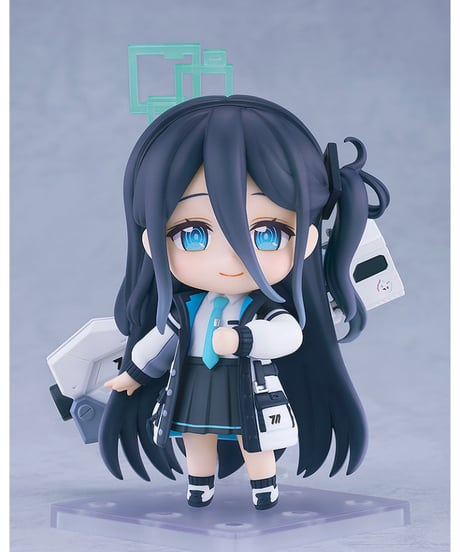 【予約】ねんどろいど 天童アリス　塗装済み可動フィギュア　ブルーアーカイブ -Blue Archive-　［グッドスマイルカンパニー］