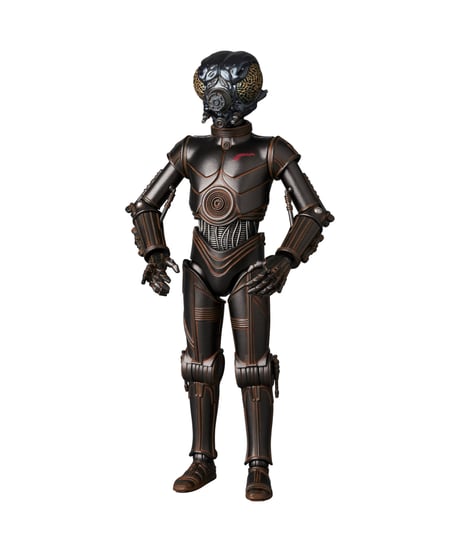 マフェックス No.240　MAFEX 4-LOM(TM)