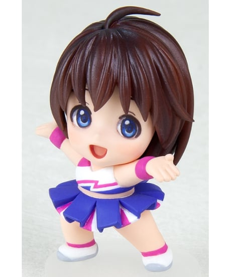 やすみちゃんチアリーダーʼ24◆成形色︓フレッシュ◆