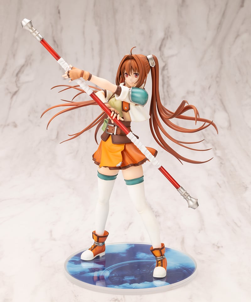 エステル・ブライト 軌跡シリーズ PVC塗装済み完成品 | WonderToys