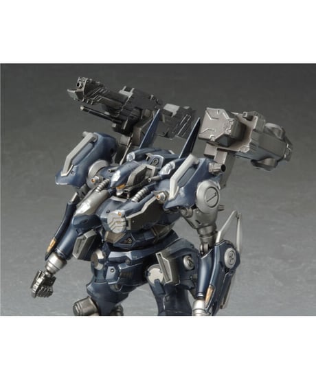 コトブキヤ　アーマード・コア　ミラージュ C01-GAEA