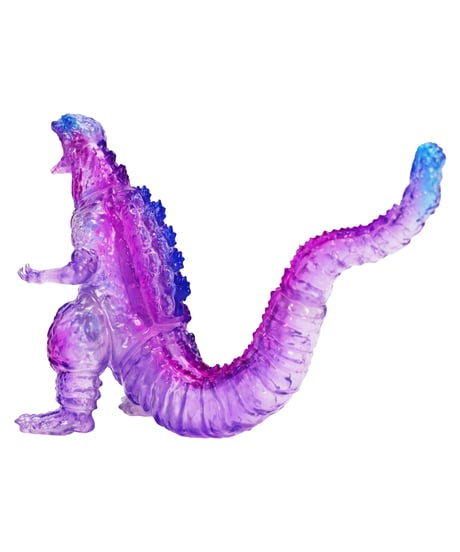 【送料無料】CCP ミドルサイズシリーズ ゴジラEX【第8弾】　全４種　［CCP JAPAN］