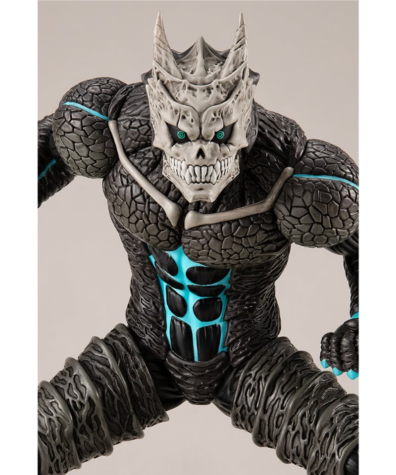 POP UP PARADE 怪獣8号 塗装済み完成品 | WonderToys