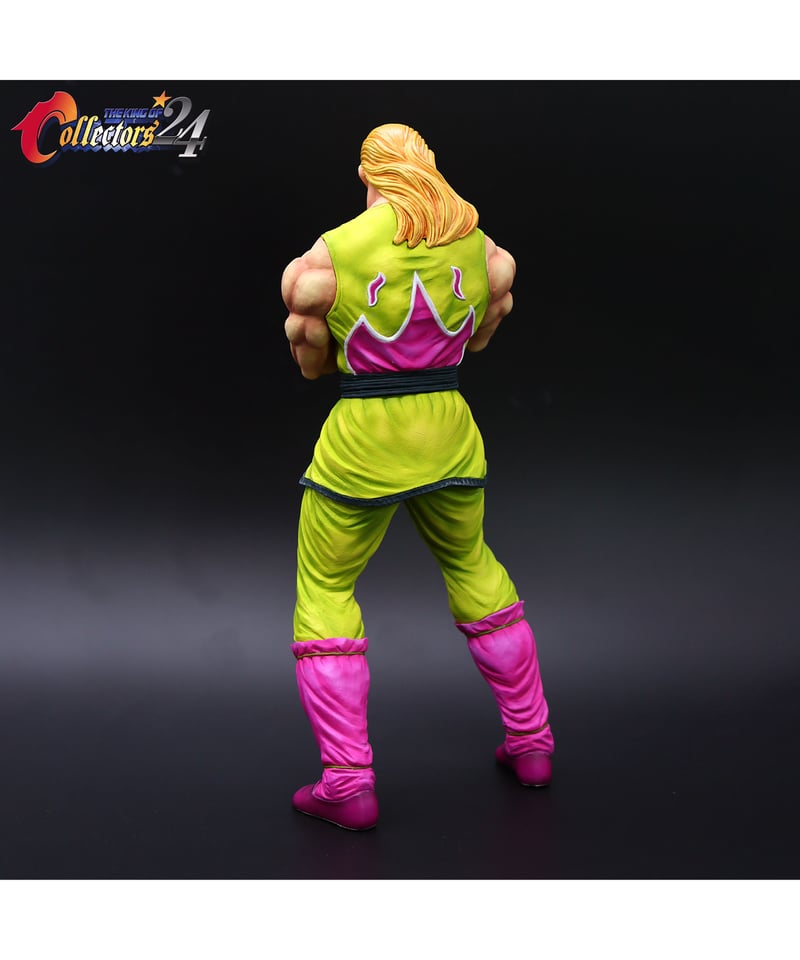 Studio24 餓狼伝説 アンディボガード 2Pカラー