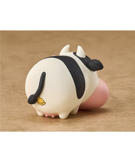 牧場物語　再会のミネラルタウン　ねんどろいど 牧場主 クレア　塗装済み可動フィギュア