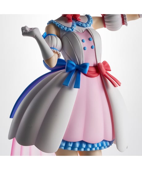 【予約】『ラブライブ！スーパースター‼』　澁谷かのん Tiny Stars ver. /唐 可可 Tiny Stars ver.　全２種　1/6スケール完成品フィギュア