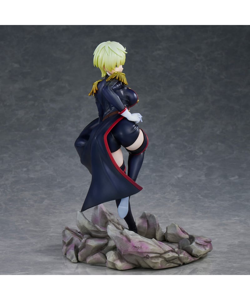 予約】『魔都精兵のスレイブ』出雲天花1/7スケールフィギュア