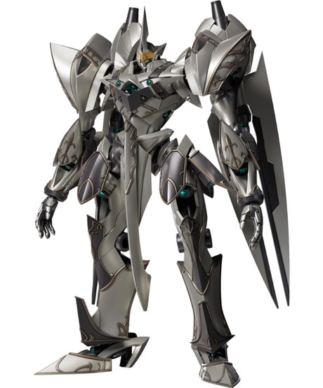 英雄伝説 閃の軌跡 　MODEROID 《灰の騎神》ヴァリマール【再販】　組立て式プラスチックモデル
