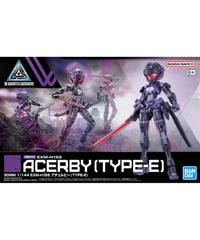 30MM 1/144 EXM-H15E アチェルビー(TYPE-E)　プラモデル　［バンダイ］