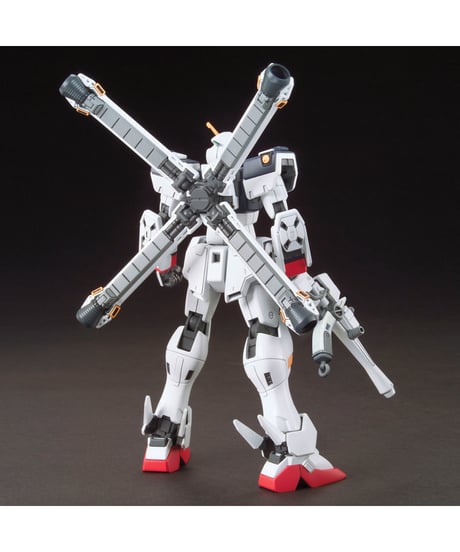 HGUC 1/144 クロスボーン・ガンダムＸ1　機動戦士クロスボーン・ガンダム
