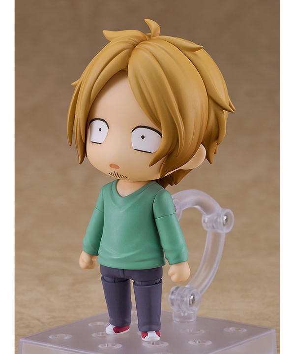 ギヴン　ねんどろいど　春樹 ねんどろいど 中山 春樹｜グッドスマイルカンパニー公式ショップ