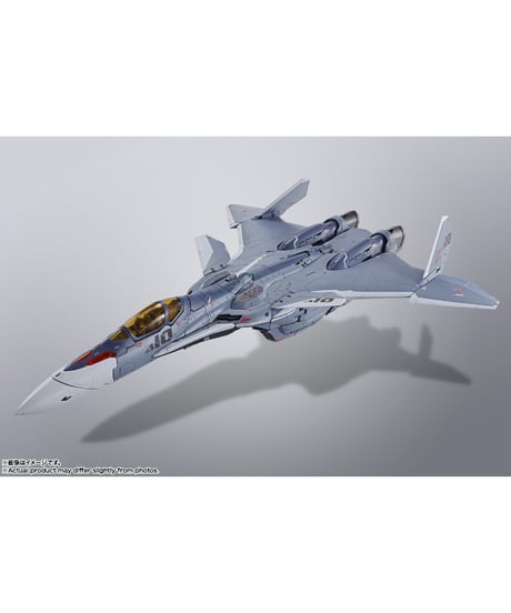 DX超合金 VF-31Ａ カイロス マクロスΔ10th Anniv.　マクロスΔ（デルタ）　［バンダイ］