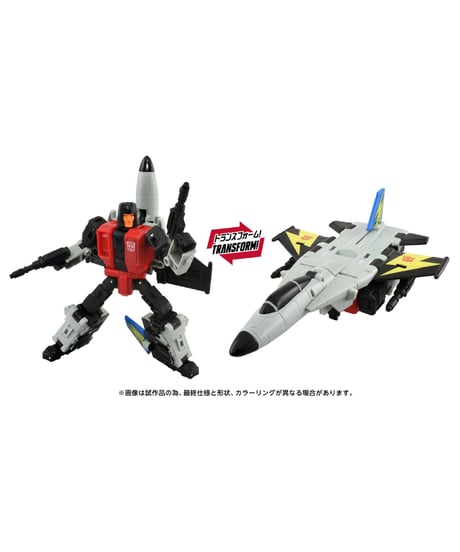 トランスフォーマー AOTP-18 オートボットスカイダイブ　［タカラトミー］
