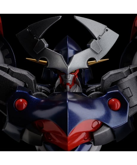 RIOBOTダイゼンガー　スーパーロボット大戦OGシリーズ