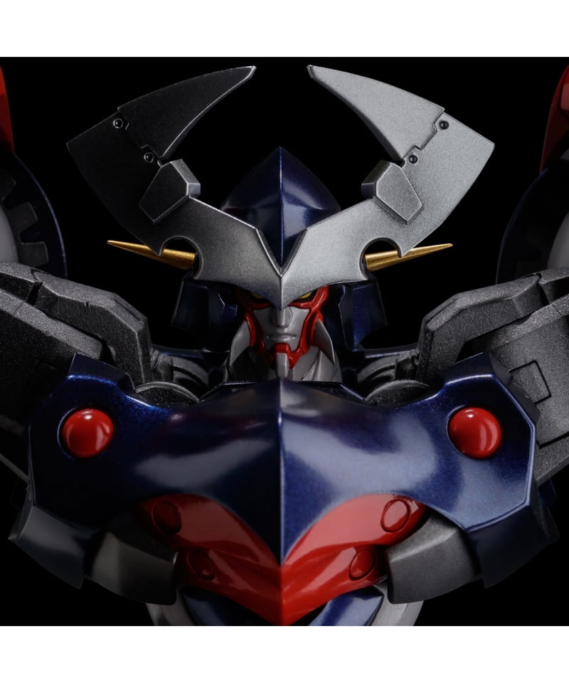 RIOBOT ダイゼンガー 「スーパーロボット大戦OG」 41IT7WlYmQL.jpg_BO30,255,255,