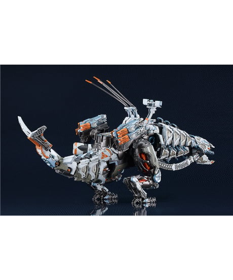 Horizon Forbidden West　MODEROID サンダージョー　組み立て式プラモデル　［グッドスマイルカンパニー］