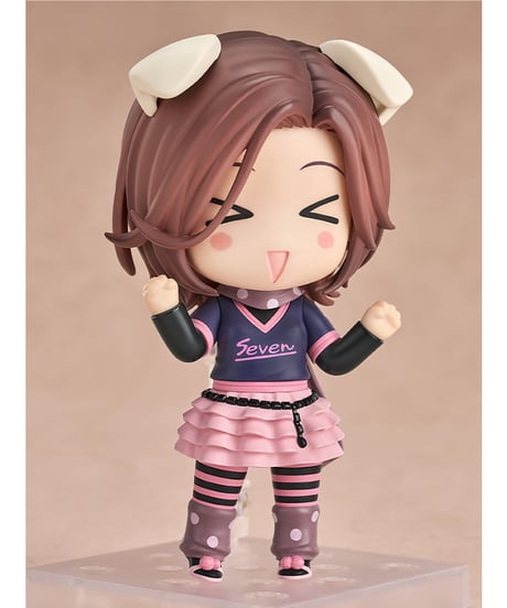 【予約】ねんどろいど 小松奈々　塗装済み可動フィギュア　NANA　[グッドスマイルアーツ上海]