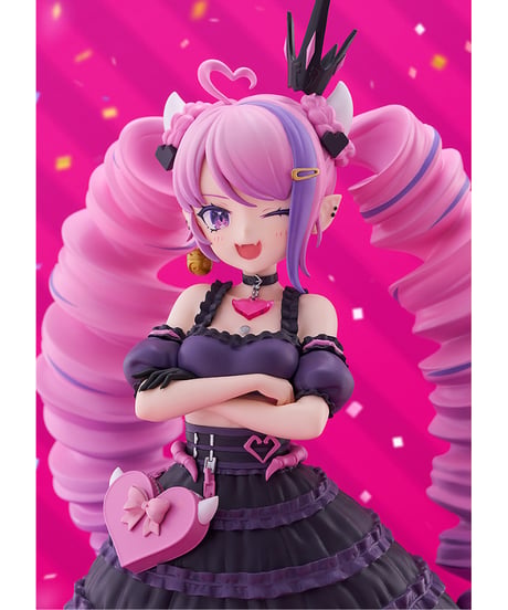 POP UP PARADE SP アイアンマウス　塗装済み完成品　VShojo　［グッドスマイルカンパニー］
