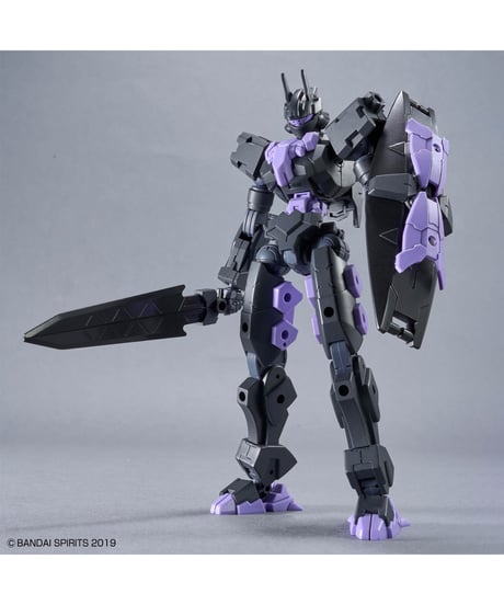 【送料無料】30MM 1/144 EXM-X20B レヴィニクス(TYPE-B)　プラモデル　［バンダイ］