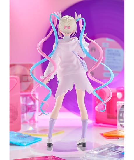 NEEDY GIRL OVERDOSE　POP UP PARADE超絶最かわてんしちゃん L size　塗装済み完成品
