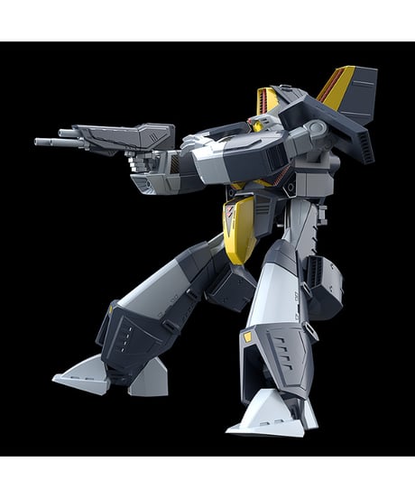 MODEROID ナイキック　超時空世紀オーガス　組み立て式プラモデル