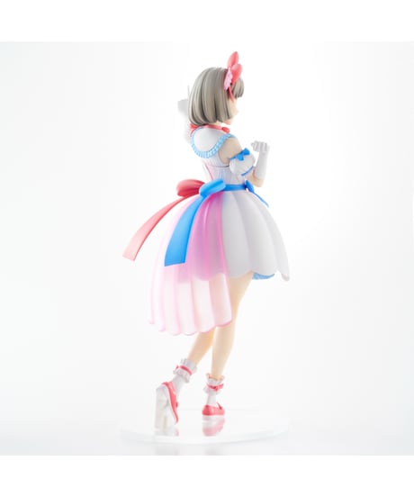 【予約】『ラブライブ！スーパースター‼』　澁谷かのん Tiny Stars ver. /唐 可可 Tiny Stars ver.　全２種　1/6スケール完成品フィギュア